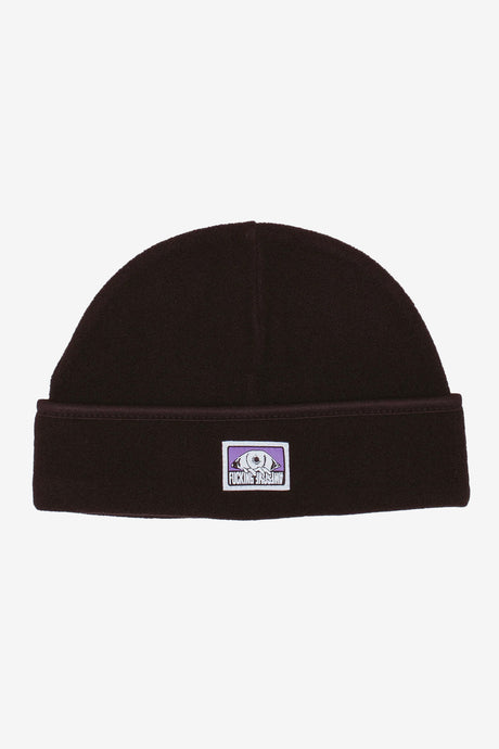 MICRO FLEECE BEANIE
