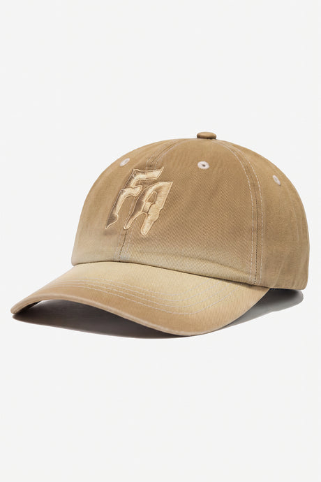 SEDUCTION PIGMENT 6-PANEL CAP