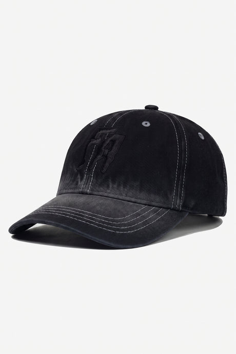SEDUCTION PIGMENT 6-PANEL CAP