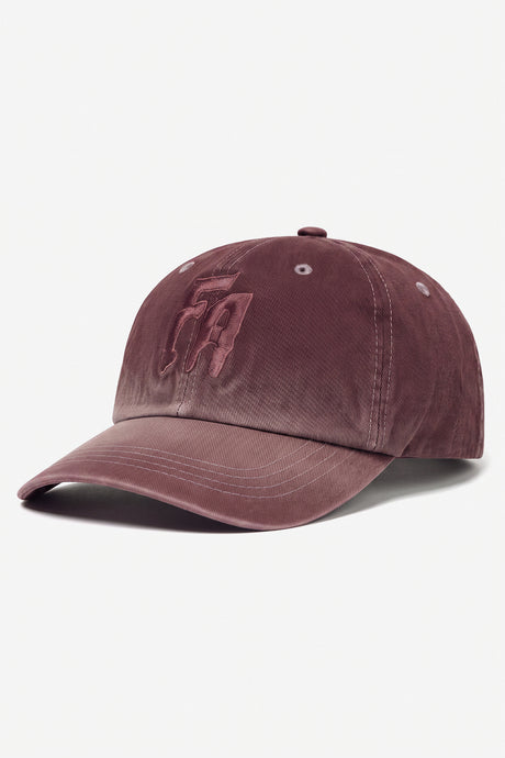SEDUCTION PIGMENT 6-PANEL CAP