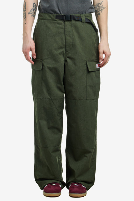 RIPSTOP CARGO PANTS