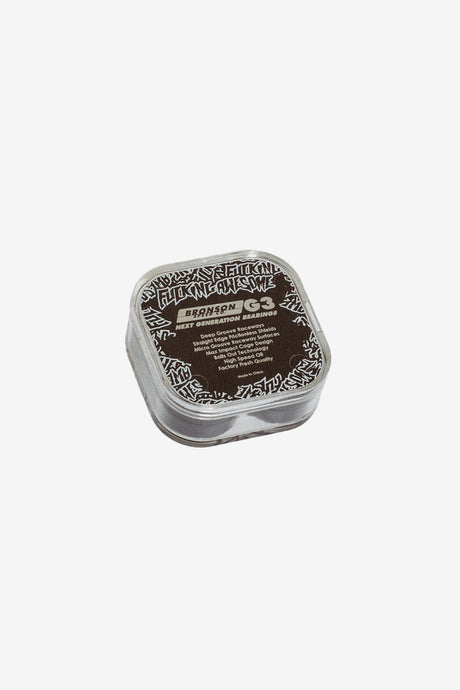 FA BEARING G3 BRONSON SPEED CO.