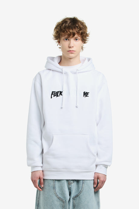 FUCK ME HOODIE