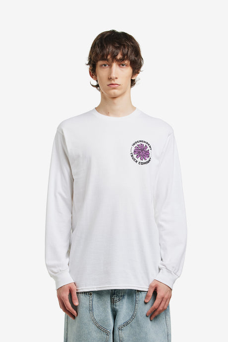 FA X INDEPENDENT HOSTAGE LONG SLEEVE TEE