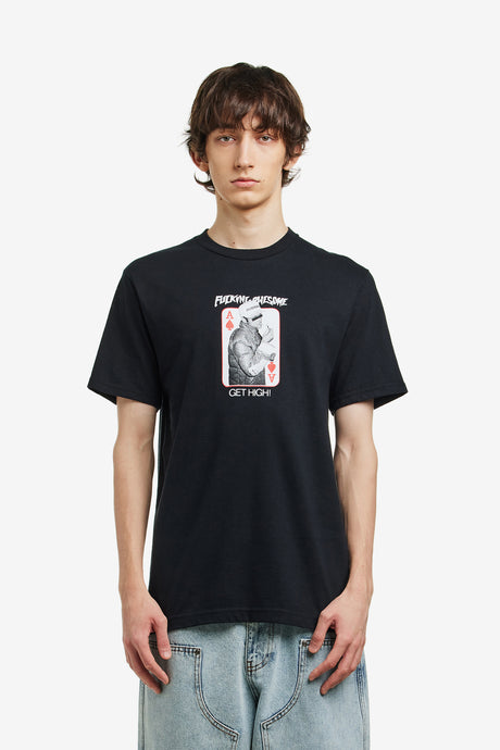 FA X INDEPENDENT GET HIGH TEE