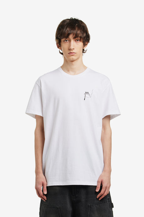 FA BARTENDER SS TEE