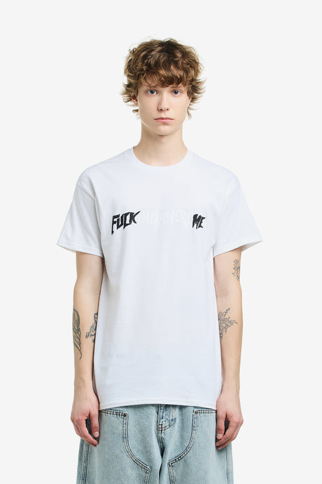 FUCK ME TEE
