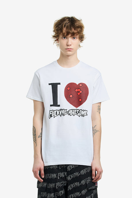 I HEART FA TEE