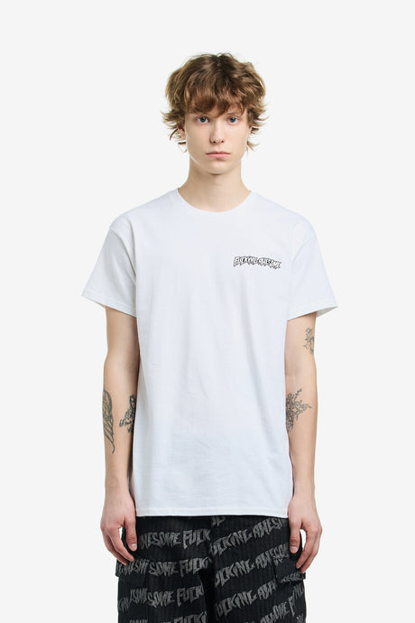 TWO WOMEN TEE