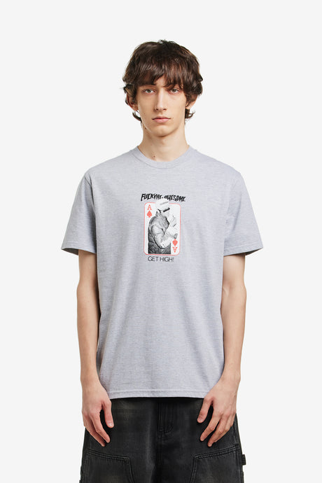 FA X INDEPENDENT GET HIGH TEE