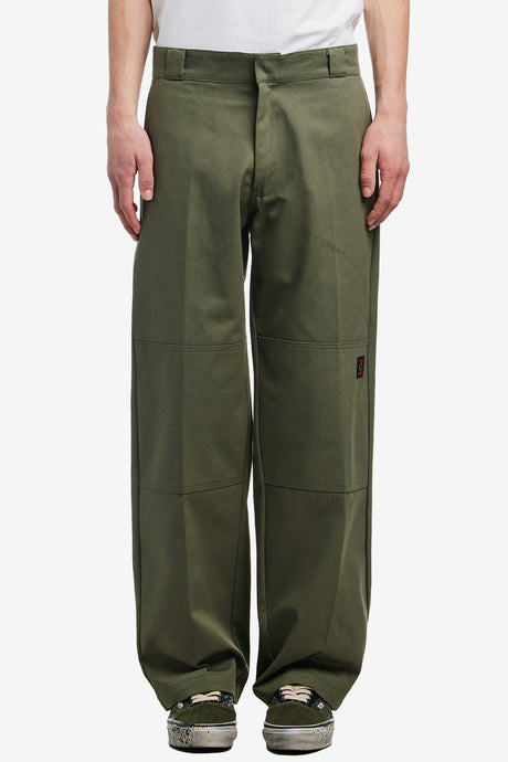 DOUBLE KNEE WORK PANTS