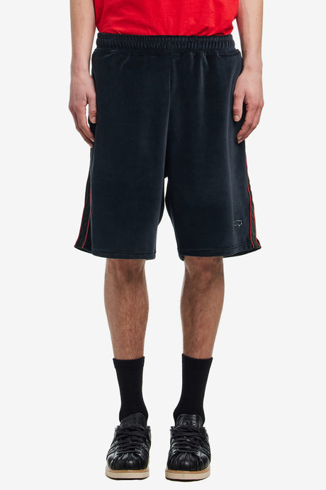 VELOUR SHORTS