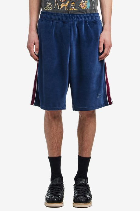 VELOUR SHORTS