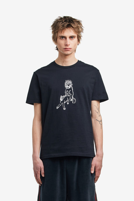 LIONS FUCKING TEE