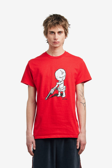 GUN BABY TEE
