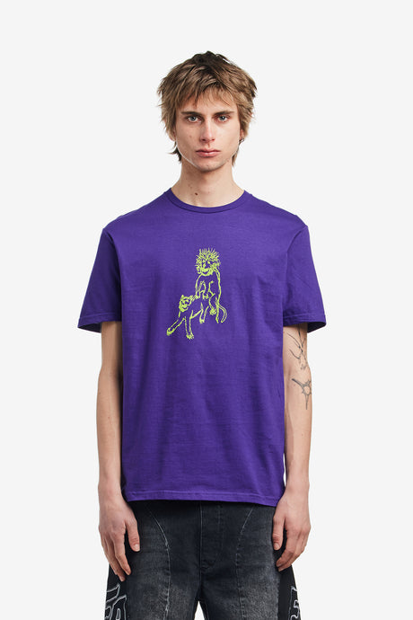 LIONS FUCKING TEE