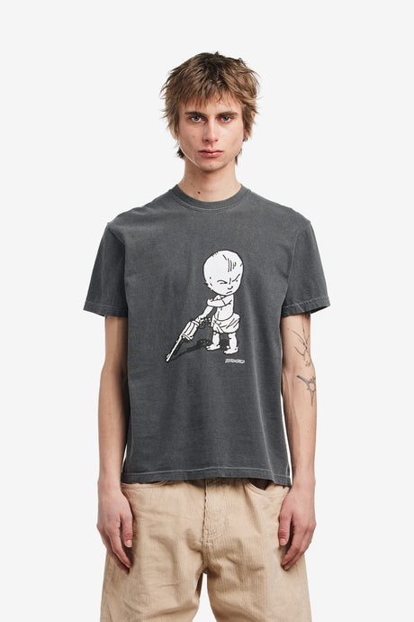 GUN BABY TEE