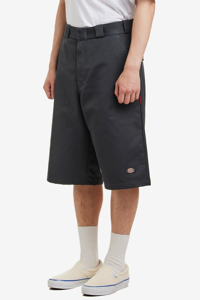 OVERSIZED CHINO SHORTS - WORKSOUT WORLDWIDE