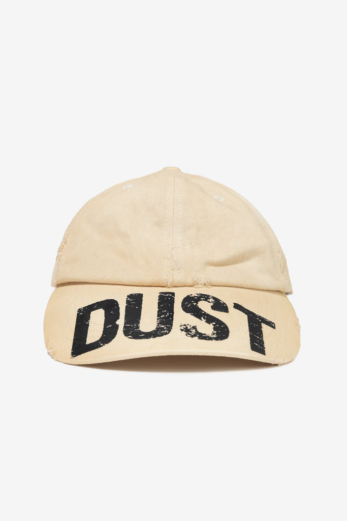 WORN OUT DUST CAP - WORKSOUT WORLDWIDE