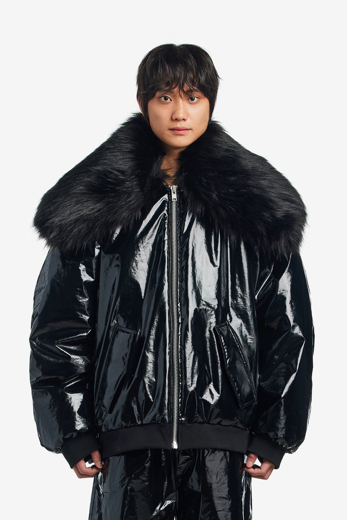 AIRLOCK BOMBER - WORKSOUT WORLDWIDE