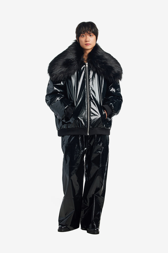 AIRLOCK BOMBER - WORKSOUT WORLDWIDE