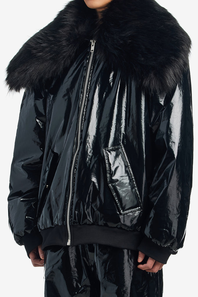 AIRLOCK BOMBER - WORKSOUT WORLDWIDE