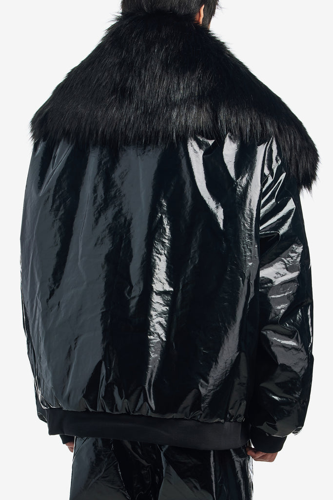 AIRLOCK BOMBER - WORKSOUT WORLDWIDE