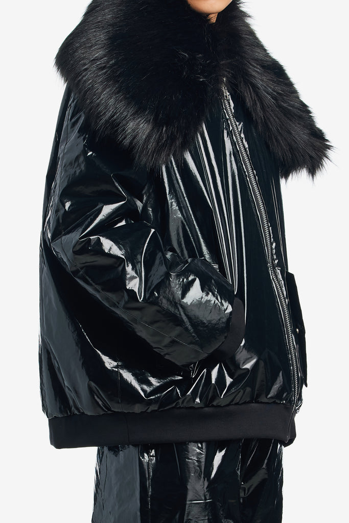 AIRLOCK BOMBER - WORKSOUT WORLDWIDE