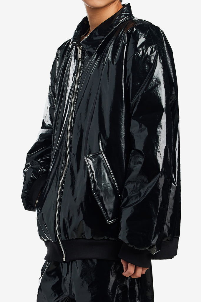 AIRLOCK BOMBER - WORKSOUT WORLDWIDE