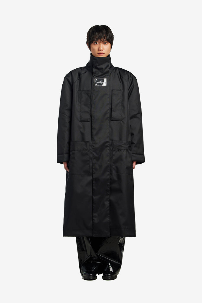 HARD WEAR COAT - WORKSOUT WORLDWIDE