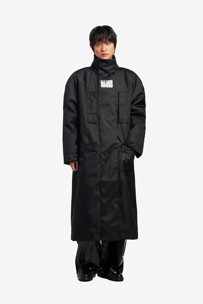 HARD WEAR COAT - WORKSOUT WORLDWIDE