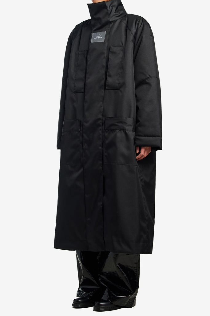 HARD WEAR COAT - WORKSOUT WORLDWIDE