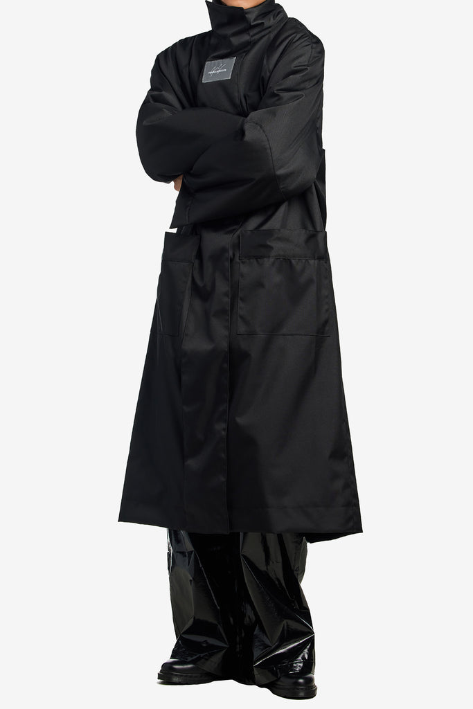 HARD WEAR COAT - WORKSOUT WORLDWIDE