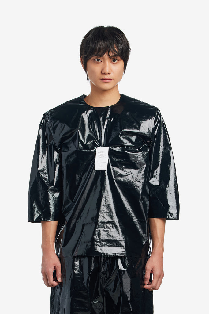 HUMPED TOP - WORKSOUT WORLDWIDE