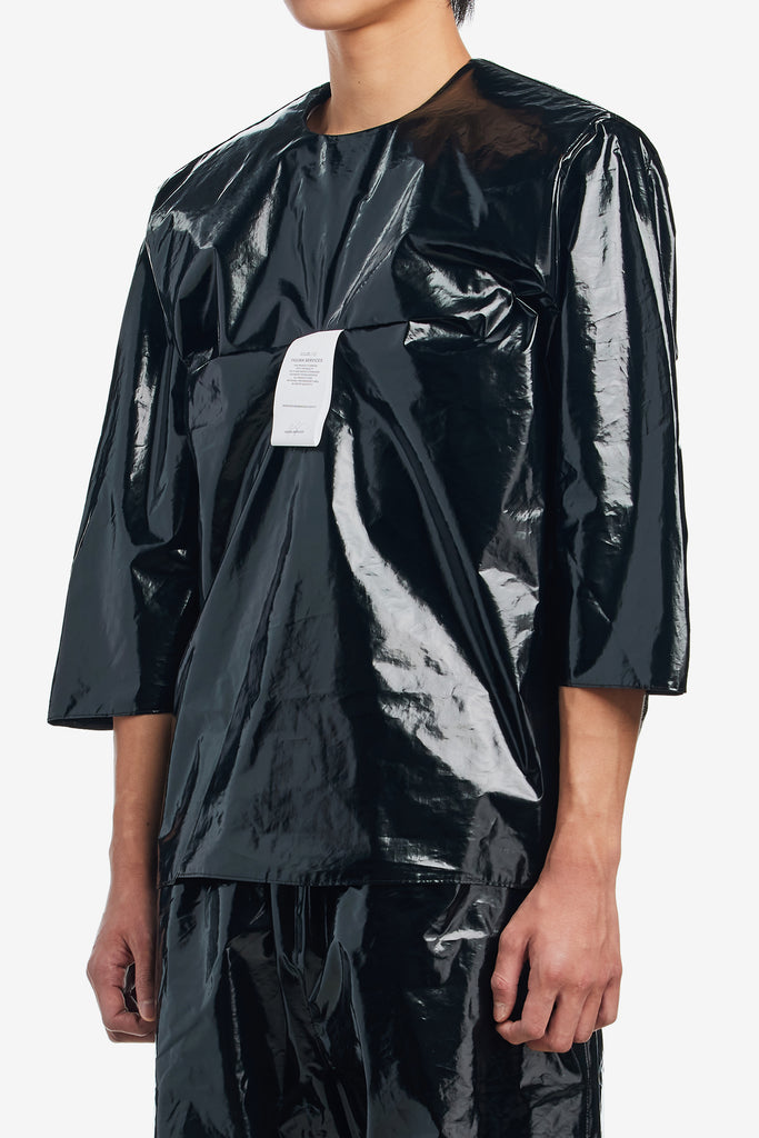 HUMPED TOP - WORKSOUT WORLDWIDE