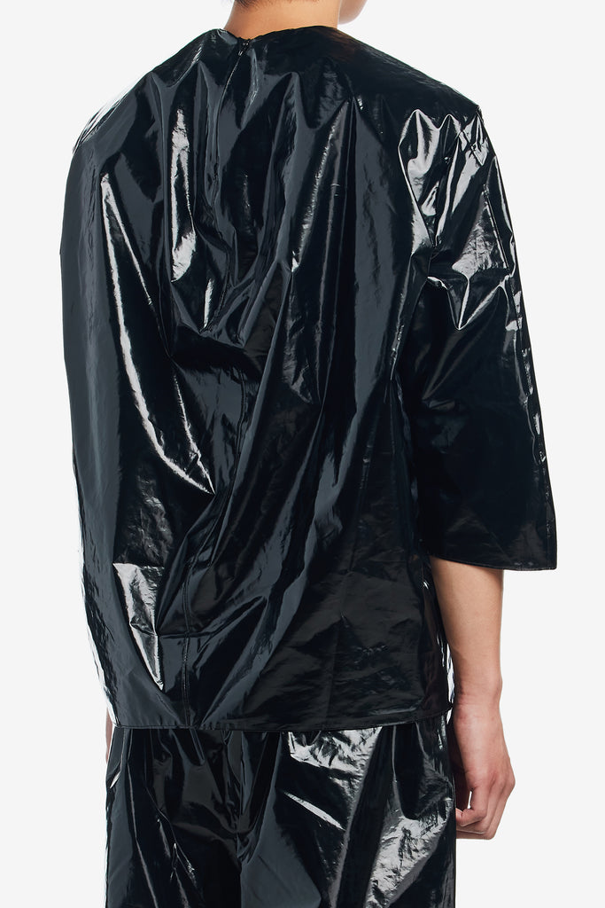 HUMPED TOP - WORKSOUT WORLDWIDE