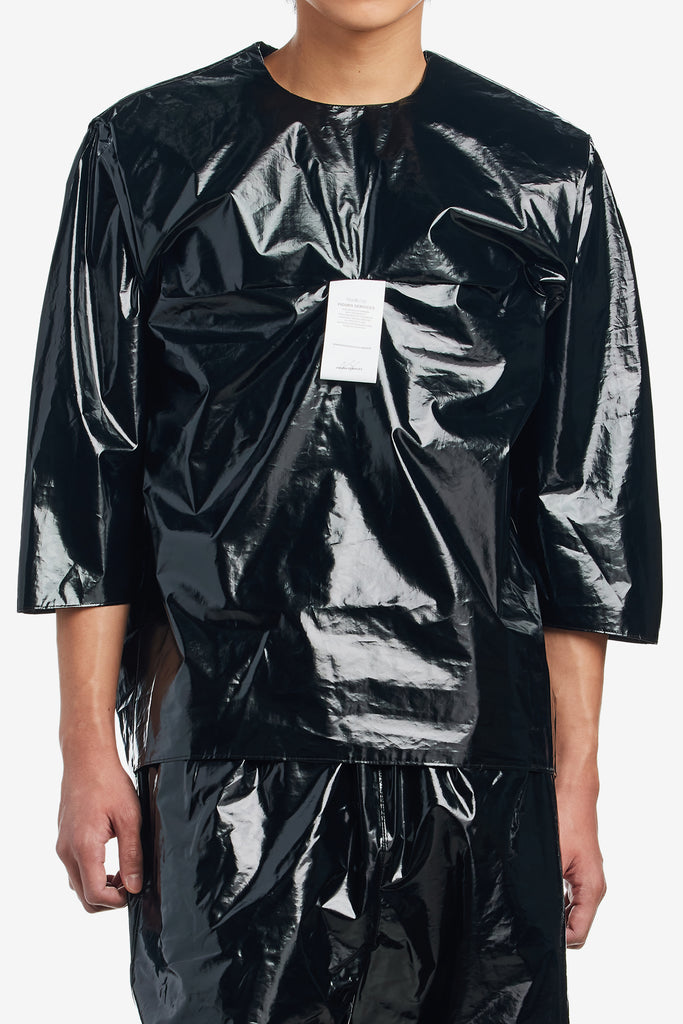 HUMPED TOP - WORKSOUT WORLDWIDE