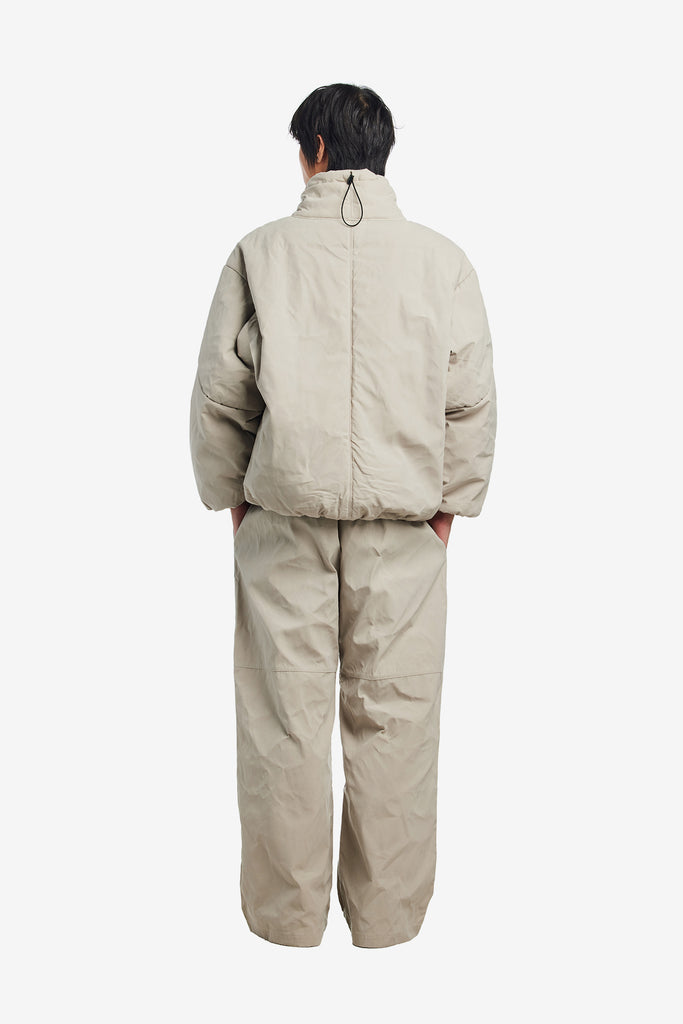 DUST SWEATSHIRT - WORKSOUT WORLDWIDE