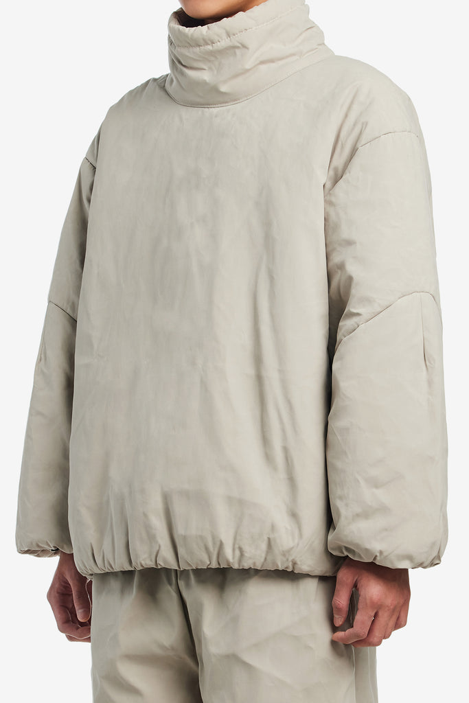 DUST SWEATSHIRT - WORKSOUT WORLDWIDE