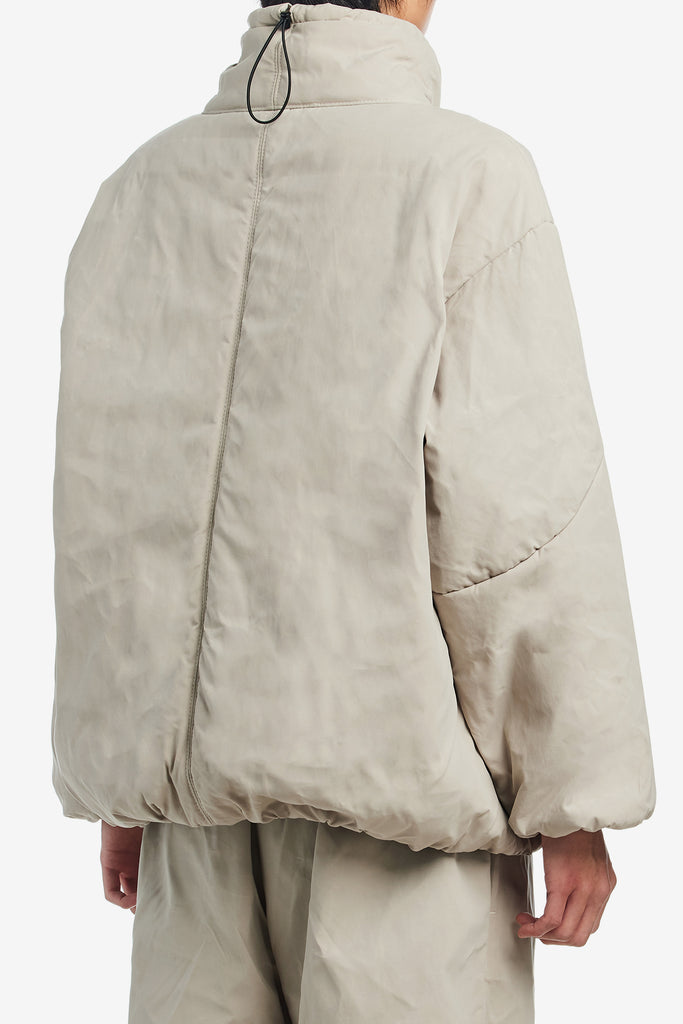 DUST SWEATSHIRT - WORKSOUT WORLDWIDE