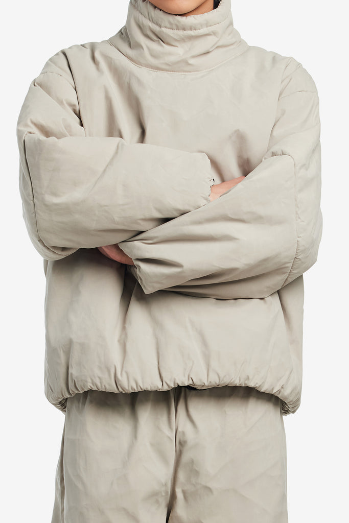 DUST SWEATSHIRT - WORKSOUT WORLDWIDE