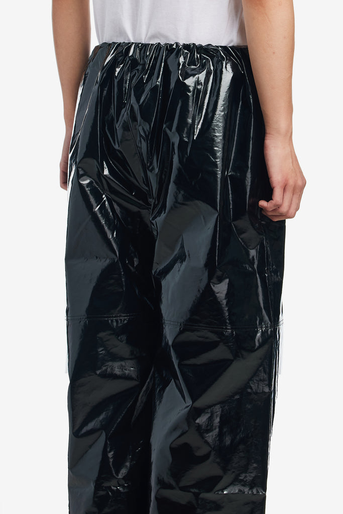 ELASTIC BAGGY TROUSERS - WORKSOUT WORLDWIDE