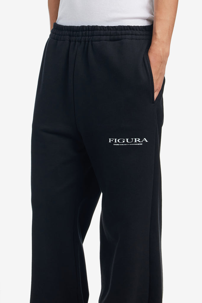 SERVICES SWEATPANTS - WORKSOUT WORLDWIDE