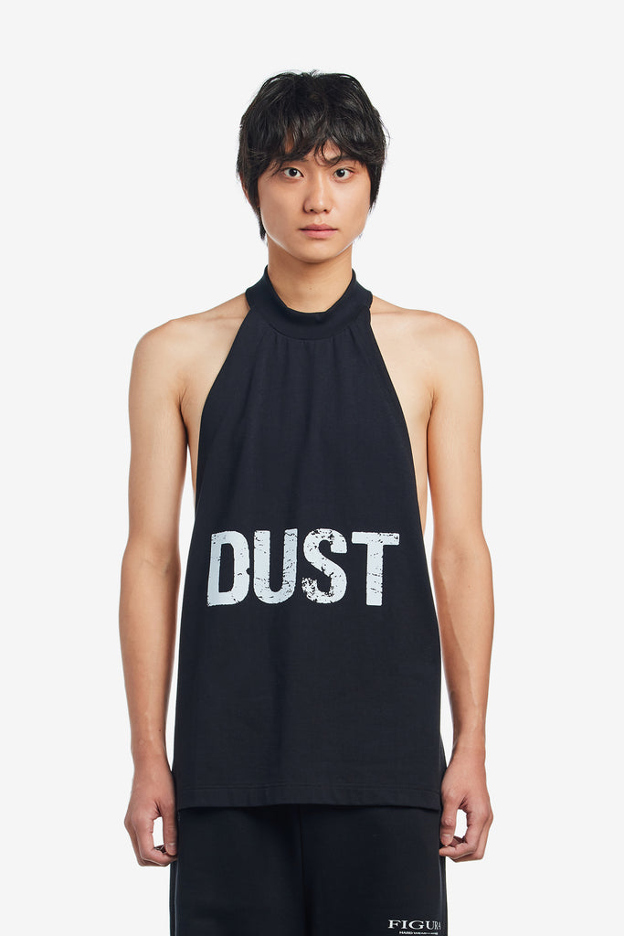 DUST APRON T-SHIRT - WORKSOUT WORLDWIDE