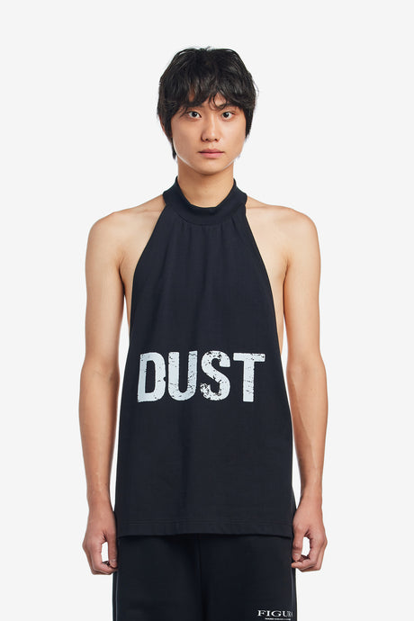 DUST APRON T-SHIRT