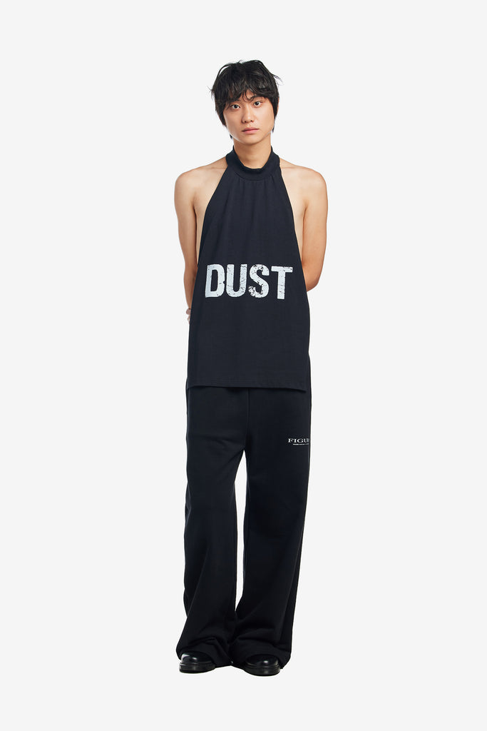 DUST APRON T-SHIRT - WORKSOUT WORLDWIDE