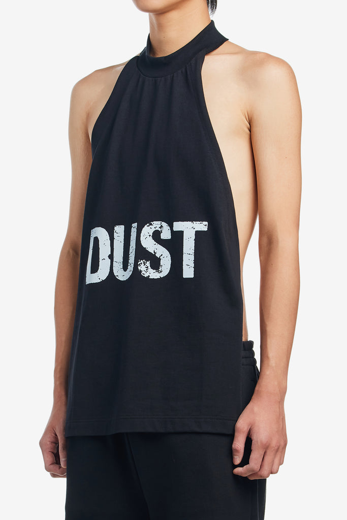 DUST APRON T-SHIRT - WORKSOUT WORLDWIDE
