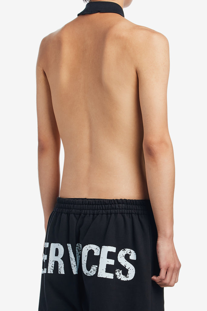 DUST APRON T-SHIRT - WORKSOUT WORLDWIDE