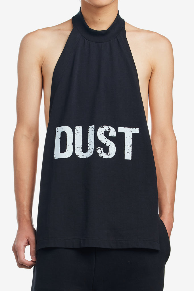 DUST APRON T-SHIRT - WORKSOUT WORLDWIDE