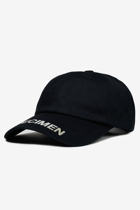 SPECIMEN WORN OUT CAP